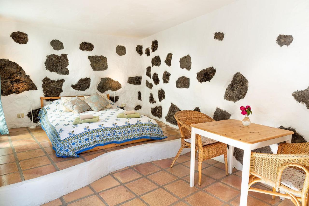El Sitio Apartment Frontera Exterior photo