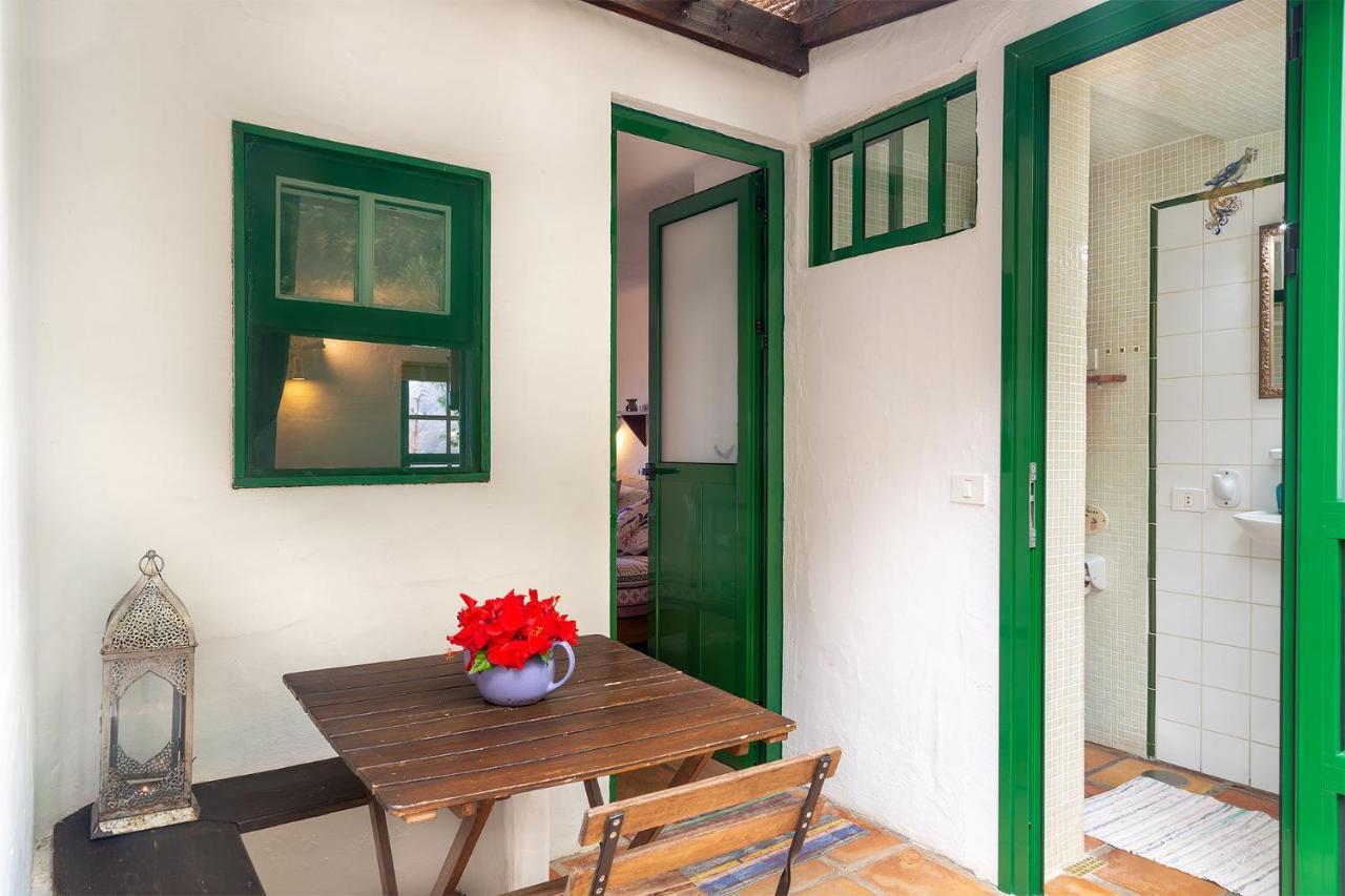 El Sitio Apartment Frontera Exterior photo