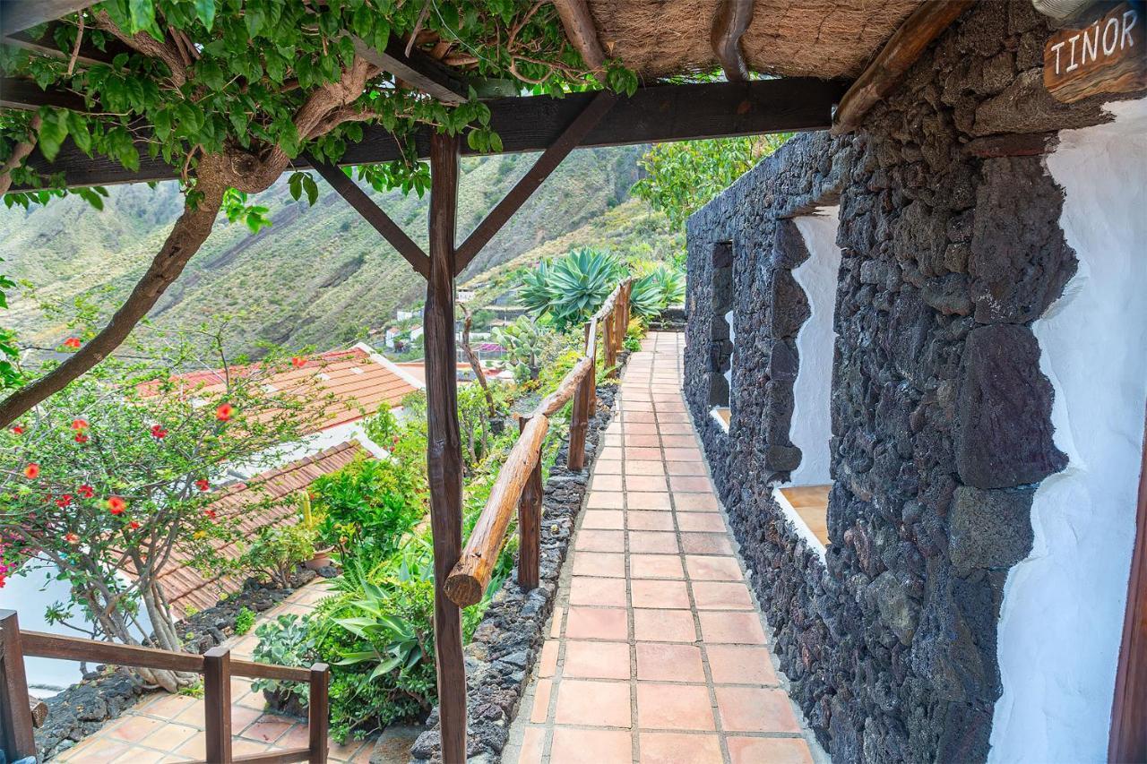 El Sitio Apartment Frontera Exterior photo