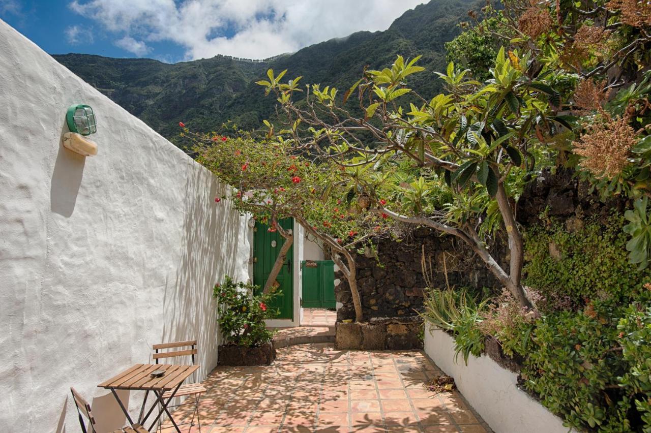 El Sitio Apartment Frontera Exterior photo