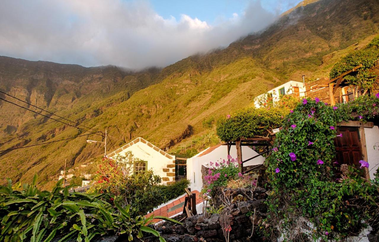 El Sitio Apartment Frontera Exterior photo