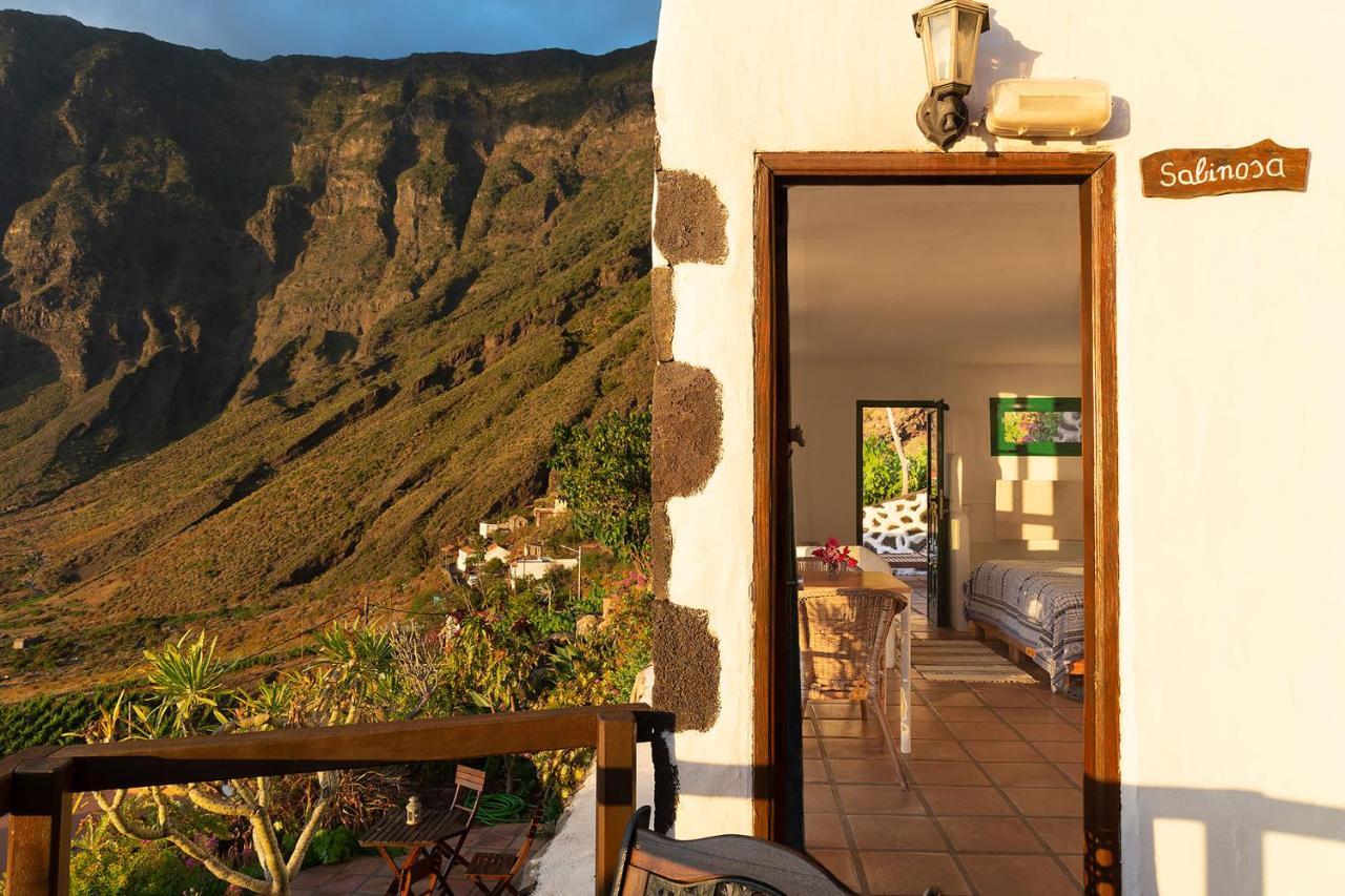 El Sitio Apartment Frontera Exterior photo