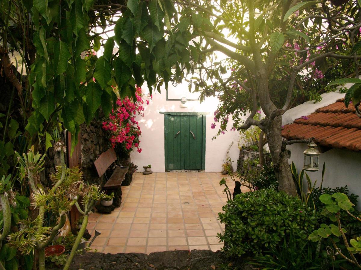 El Sitio Apartment Frontera Exterior photo