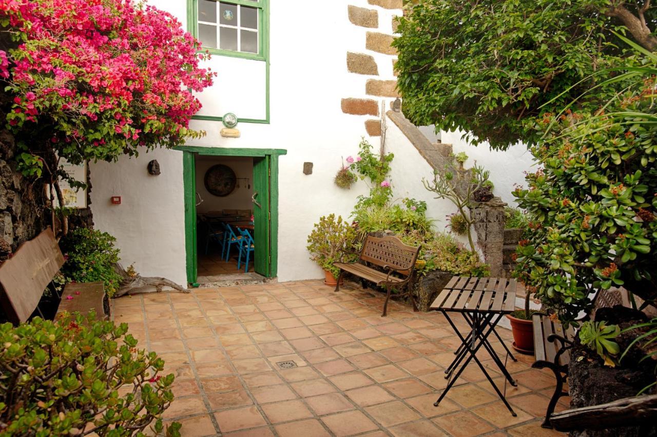 El Sitio Apartment Frontera Exterior photo