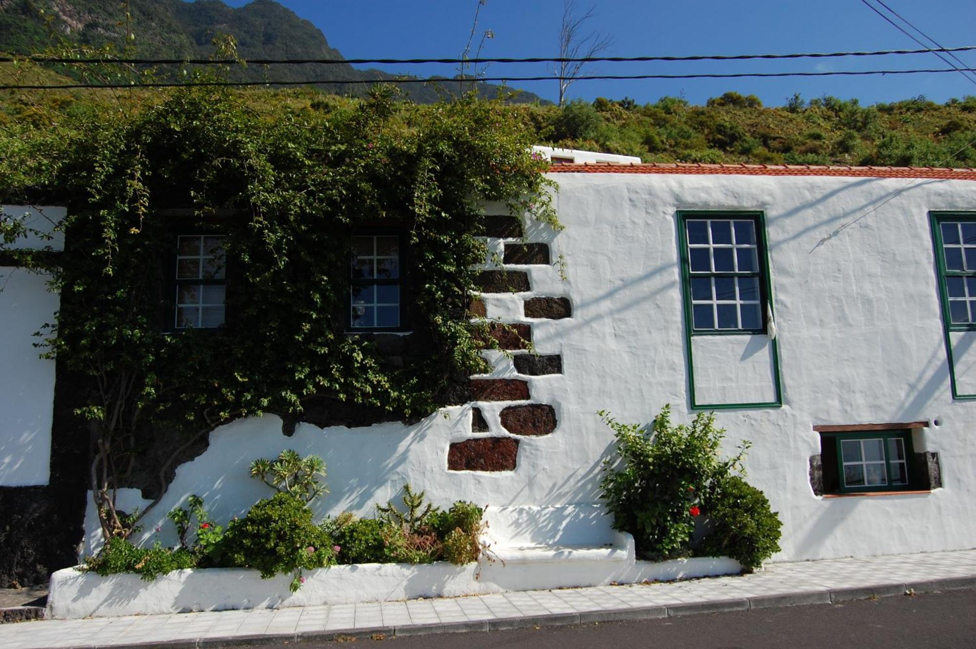 El Sitio Apartment Frontera Exterior photo