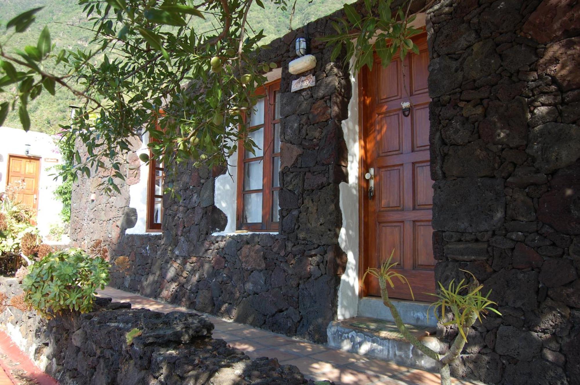 El Sitio Apartment Frontera Exterior photo