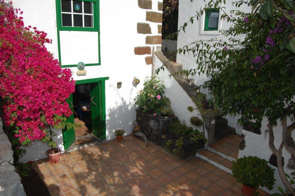 El Sitio Apartment Frontera Exterior photo